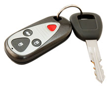 car-key