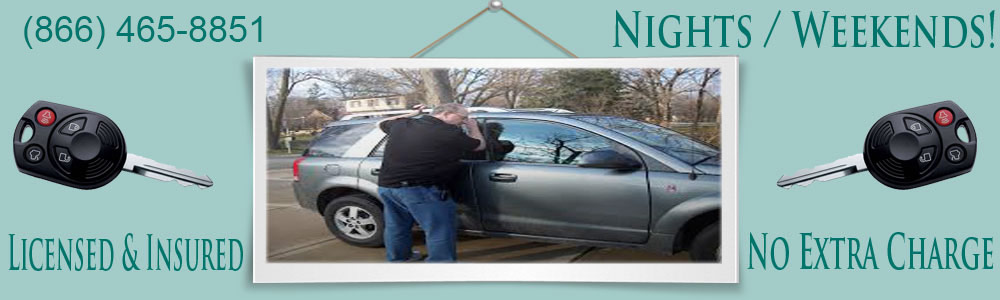 car-locksmith-services